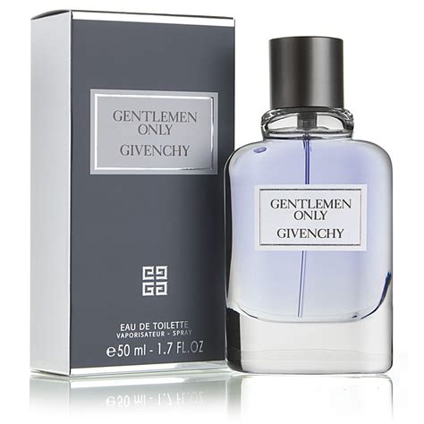 gentlemen only Givenchy perfume price